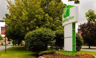 Holiday Inn Albany, Ny - Wolf Road Bagian luar foto