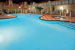Holiday Inn Albany, Ny - Wolf Road Bagian luar foto