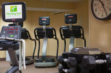 Holiday Inn Albany, Ny - Wolf Road Bagian luar foto